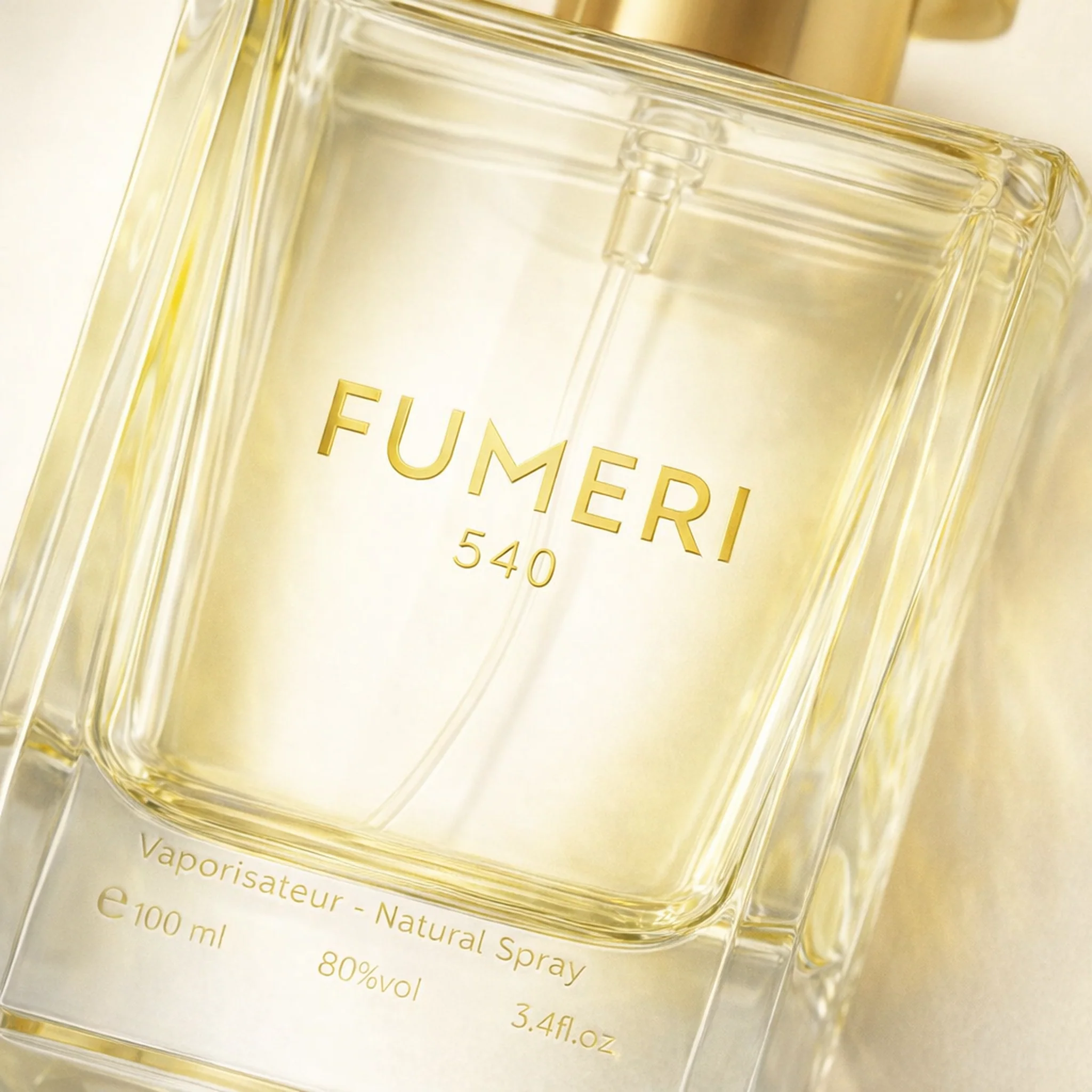 Fumeri 540 EDP - Image 3