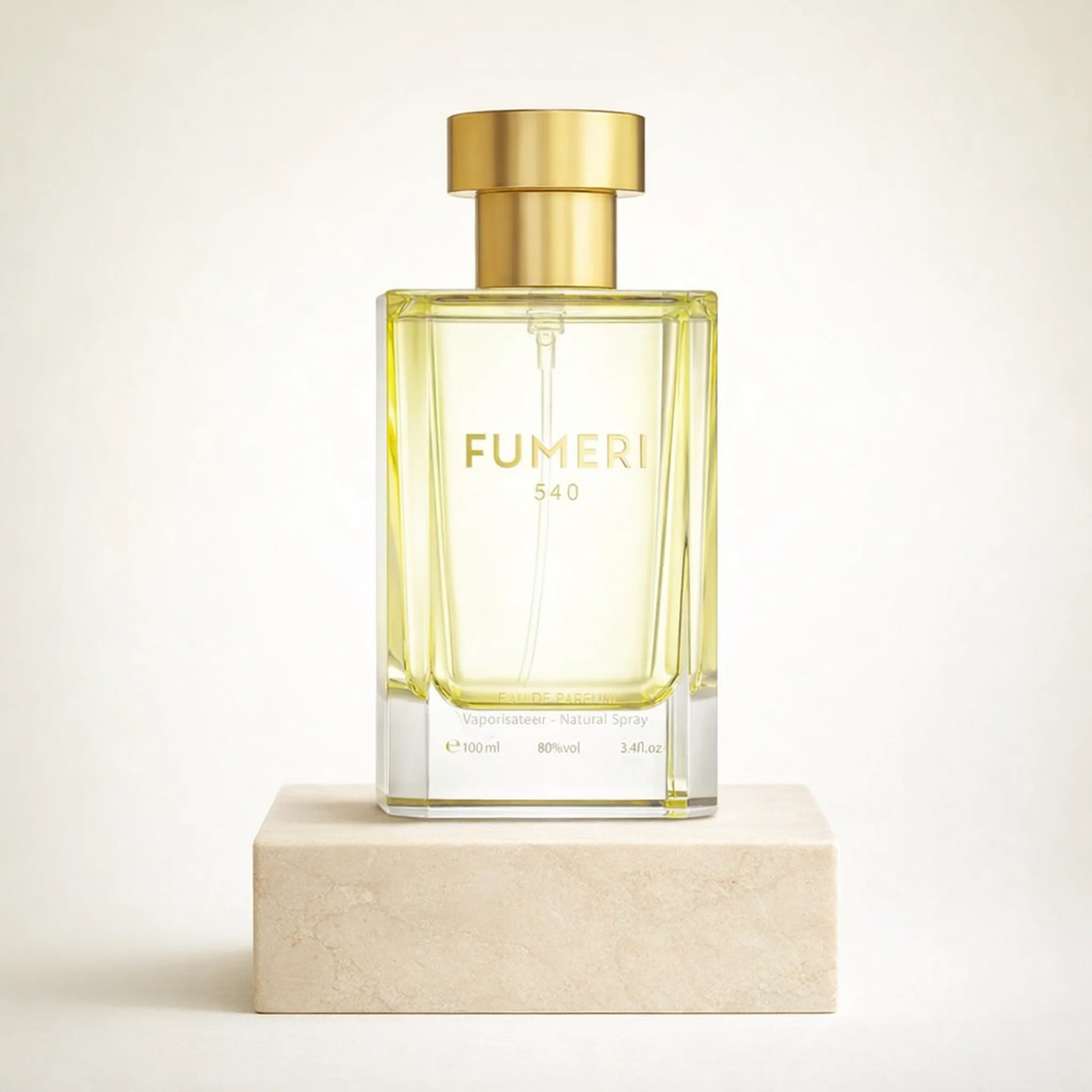 Fumeri 540 EDP - Image 4