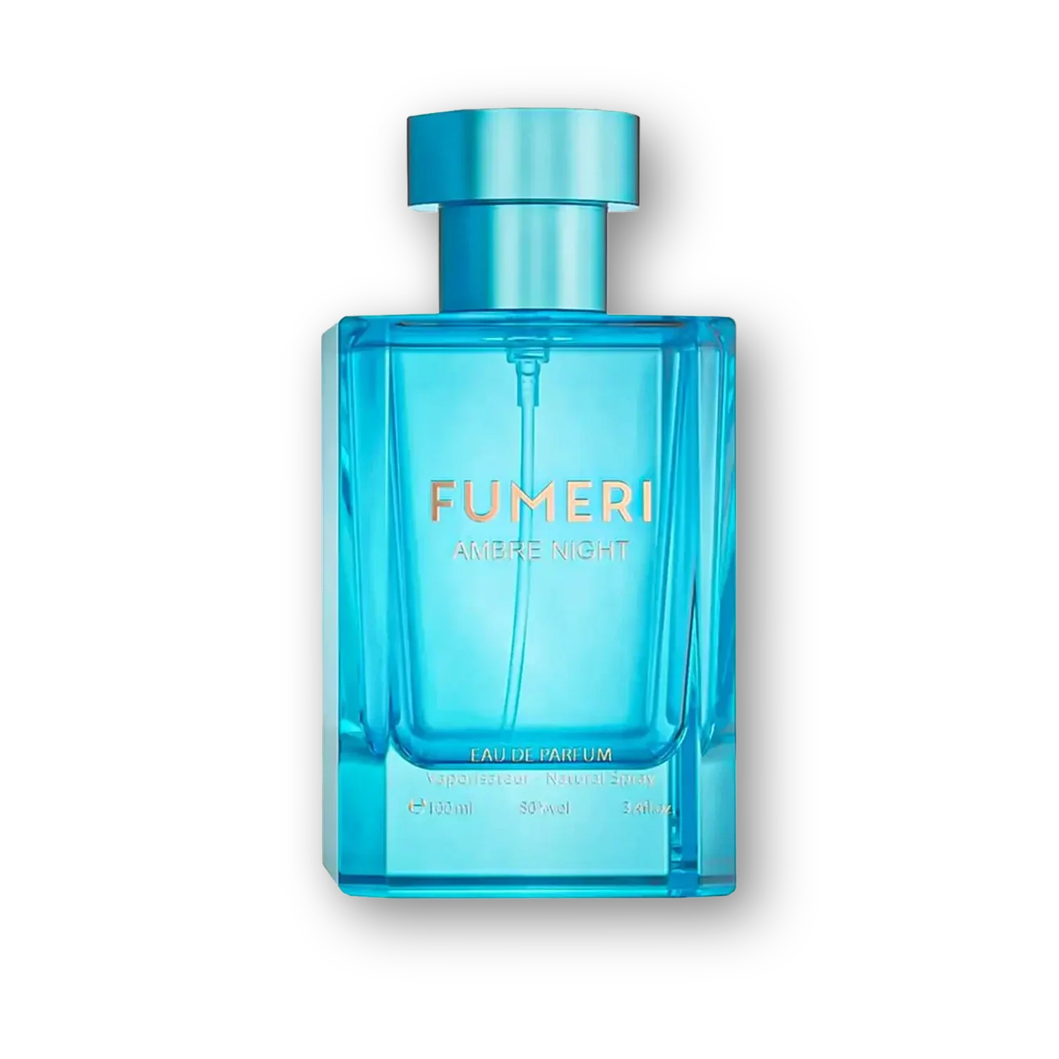Fumeri Ambre Night EDP
