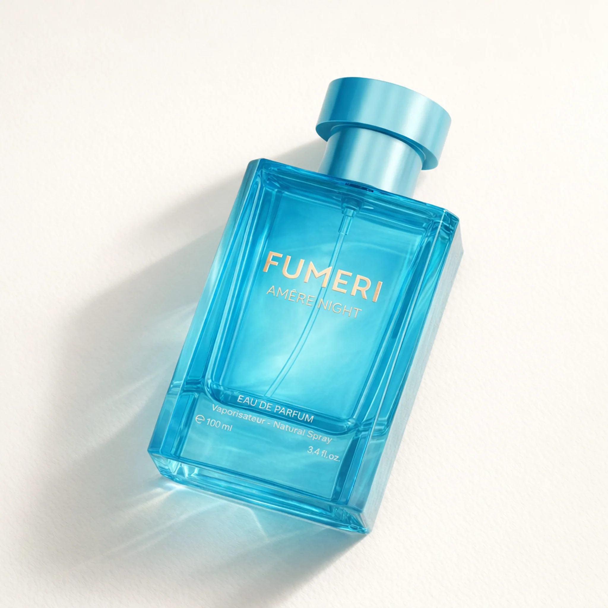 Fumeri Ambre Night EDP - Image 2