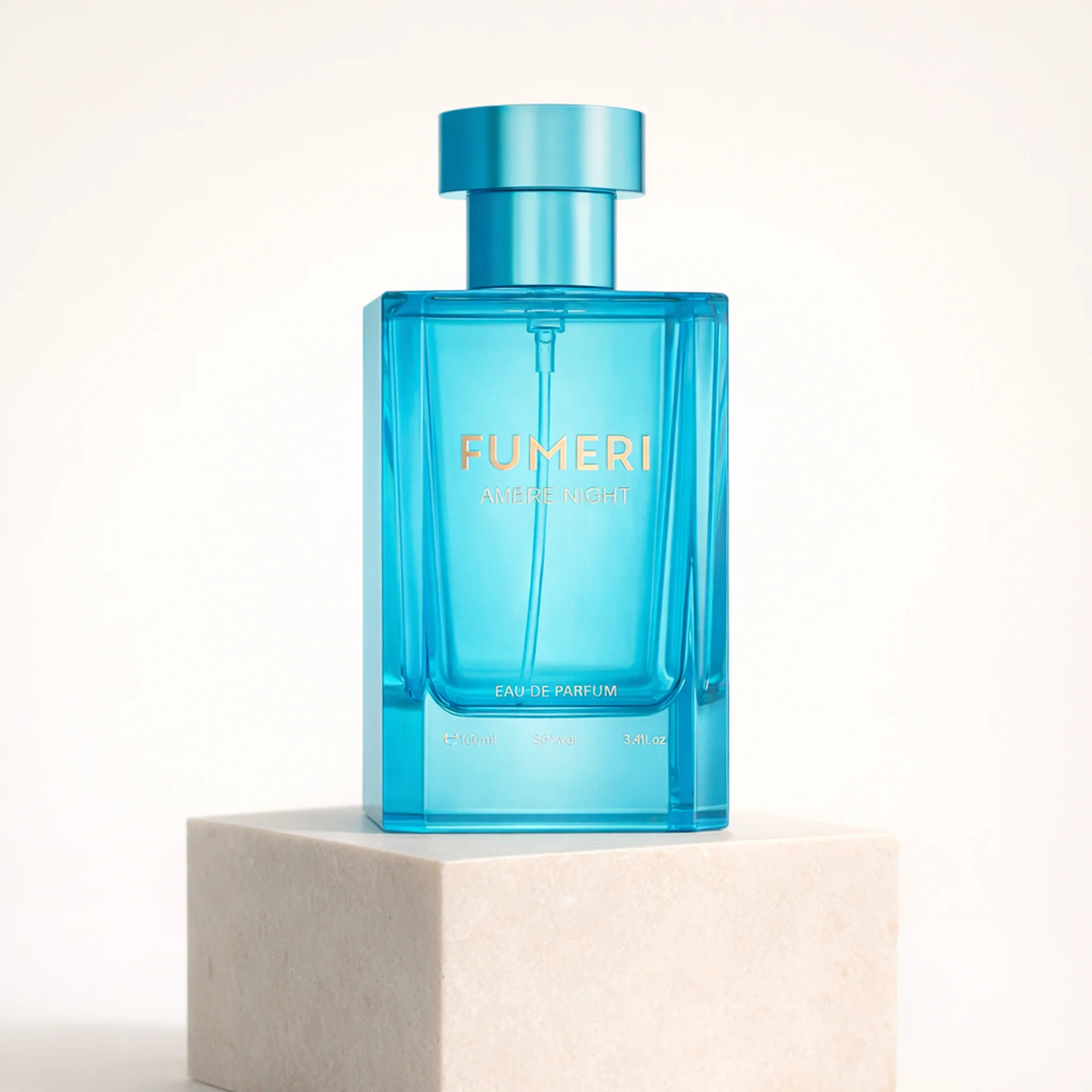 Fumeri Ambre Night EDP - Image 4
