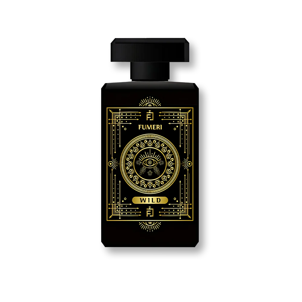 Fumeri Deluxe Wild EDP