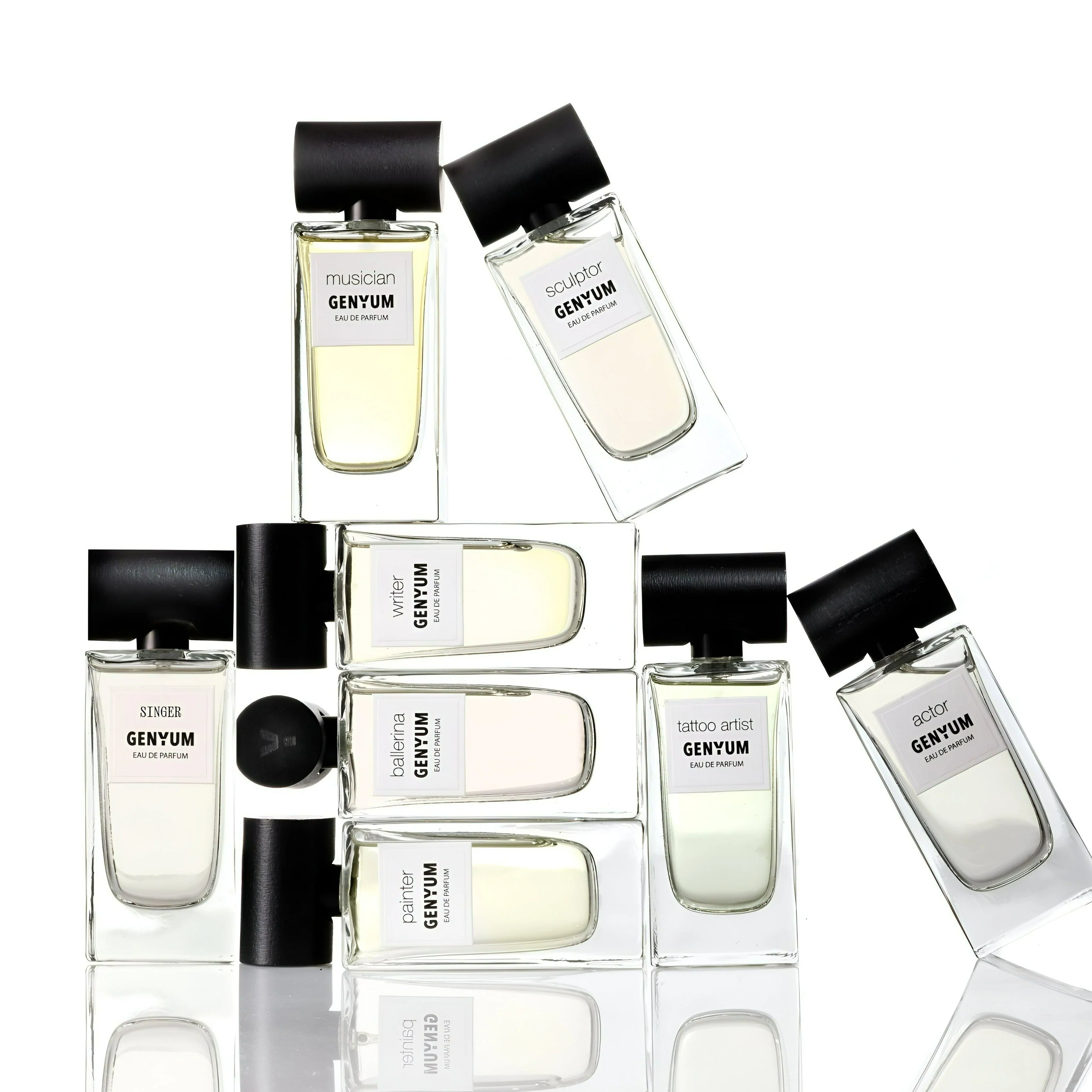 Genyum Musician EDP - Image 3