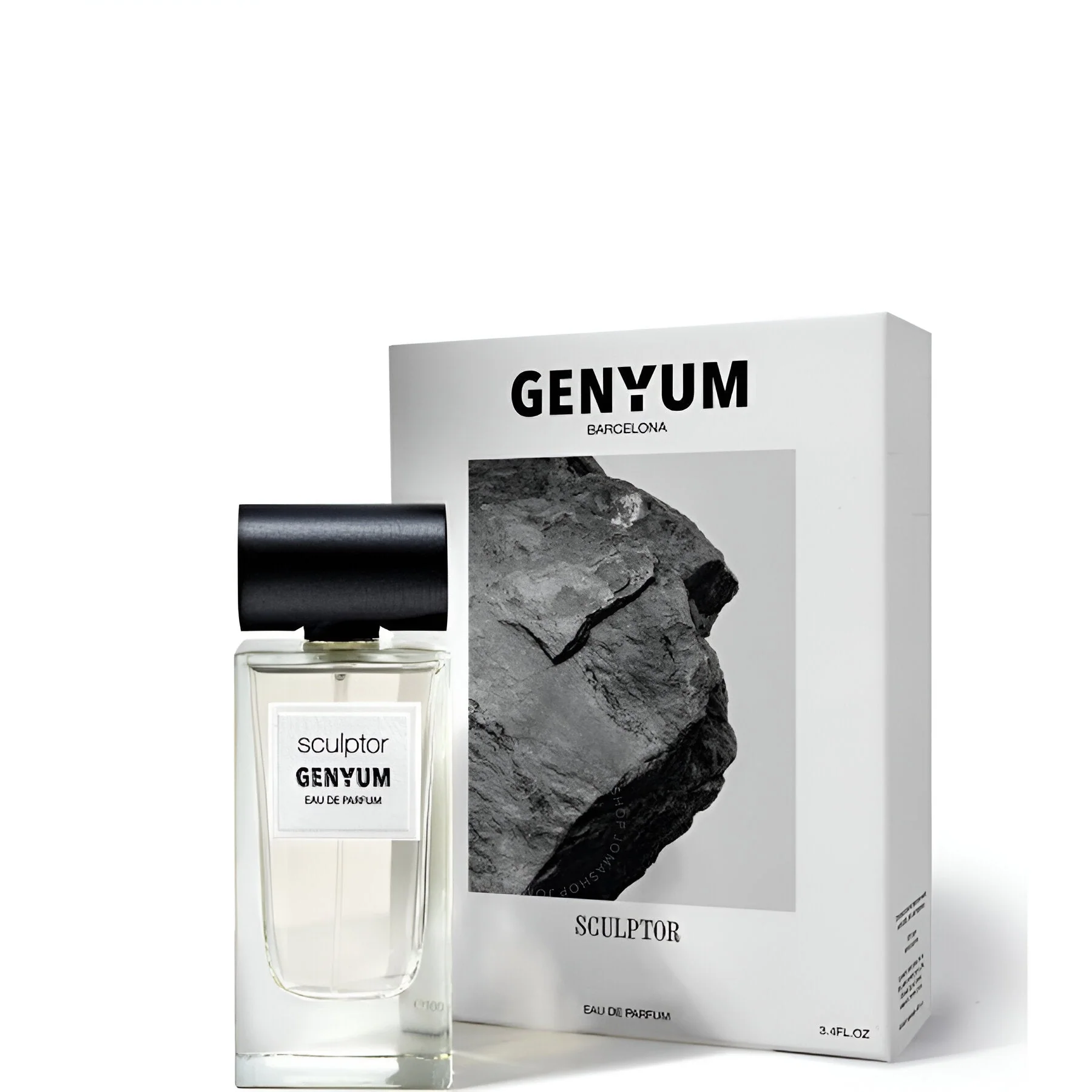 Genyum Sculptor EDP - Image 4