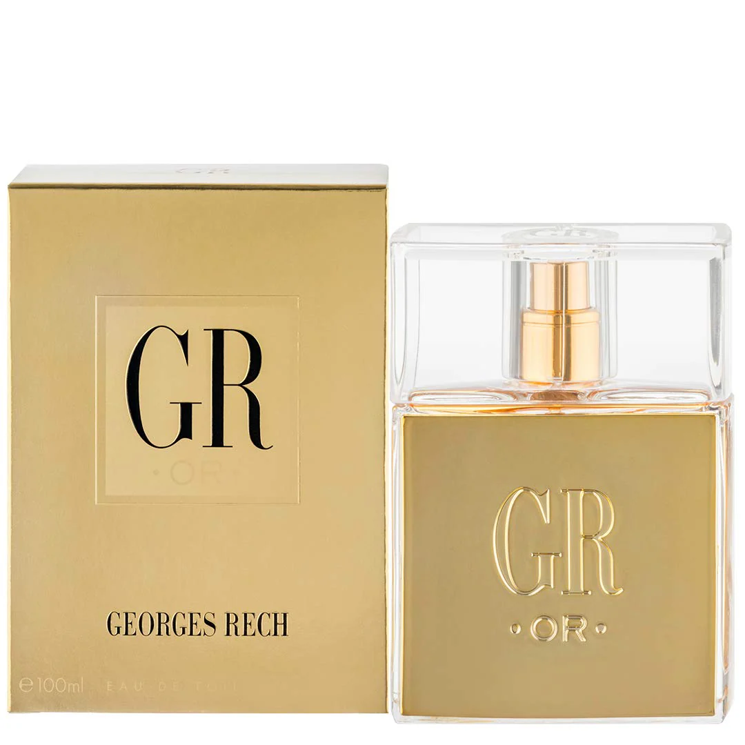 Georges Rech or EDT for Men - Image 4