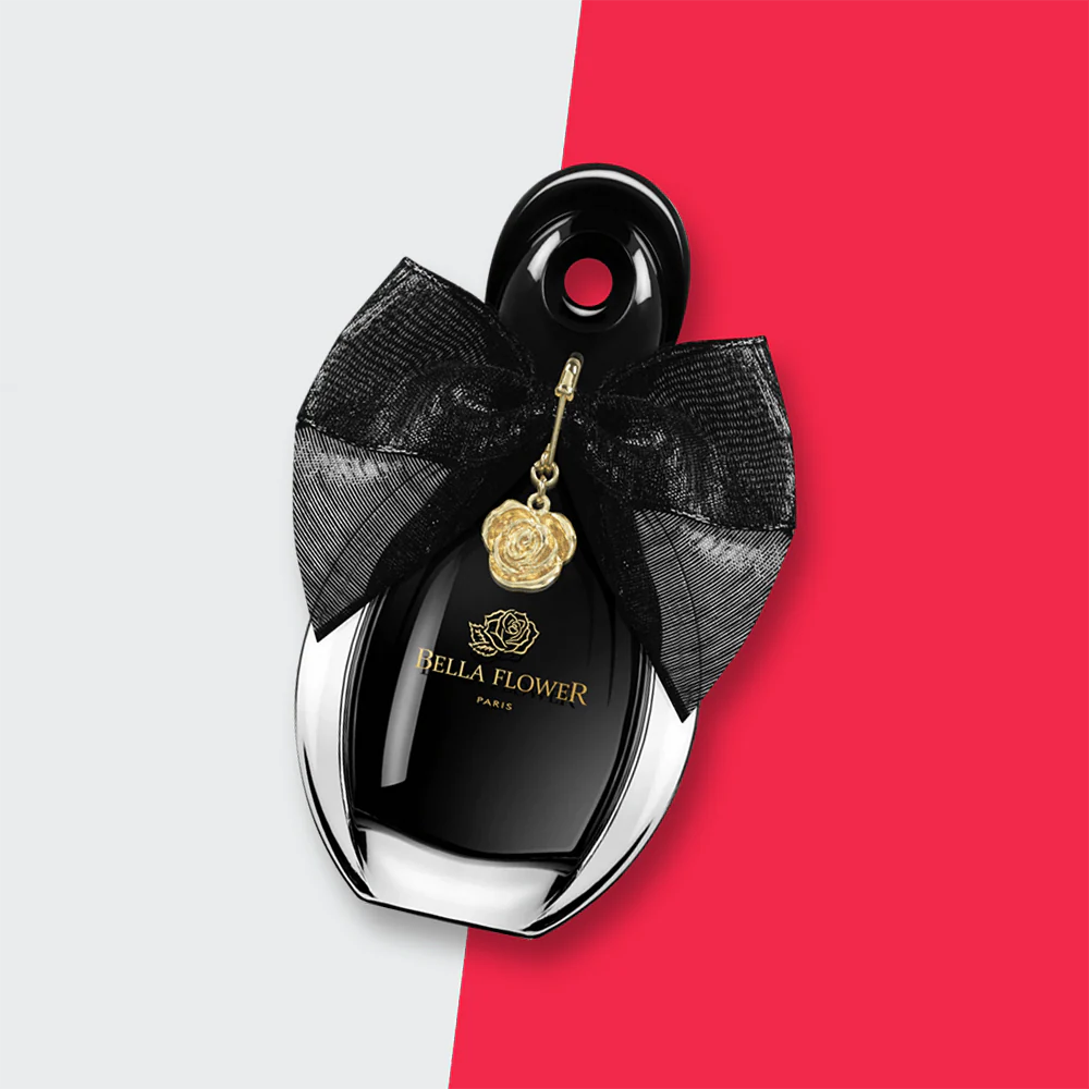 Geparlys Bella Flower EDP - Image 2