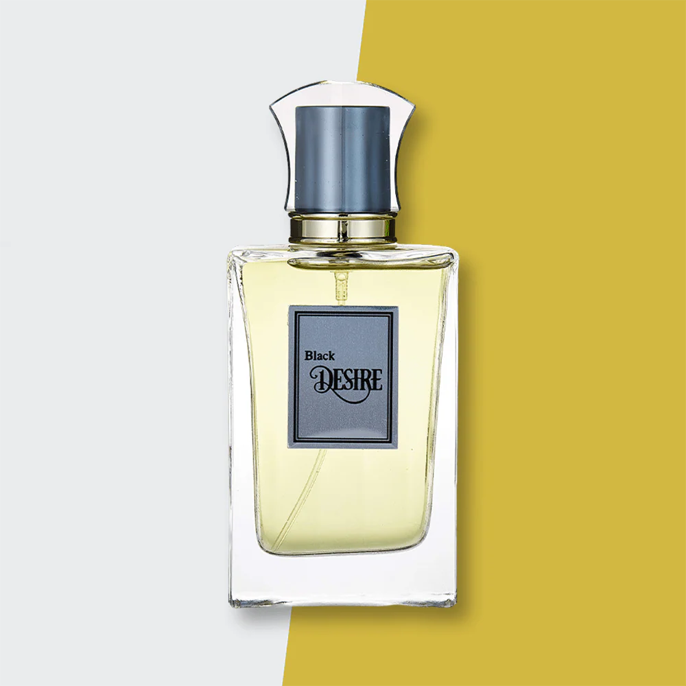 Geparlys Black Desire Limited Edition EDP - Image 2