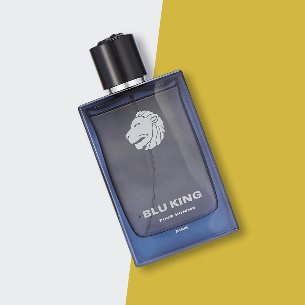 Geparlys Blu King EDP - Image 2