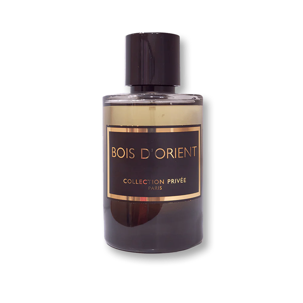 Geparlys Bois Dorient EDP