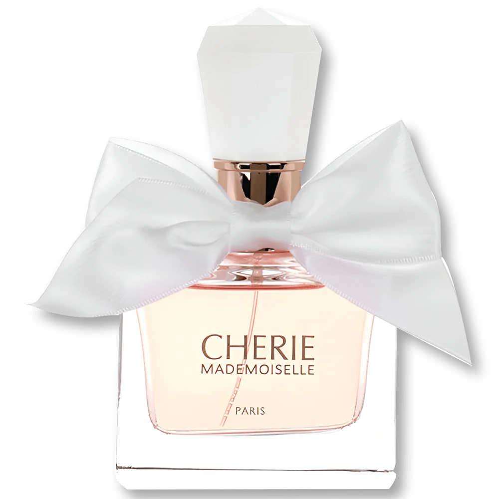Geparlys Cherie Mademoiselle EDP