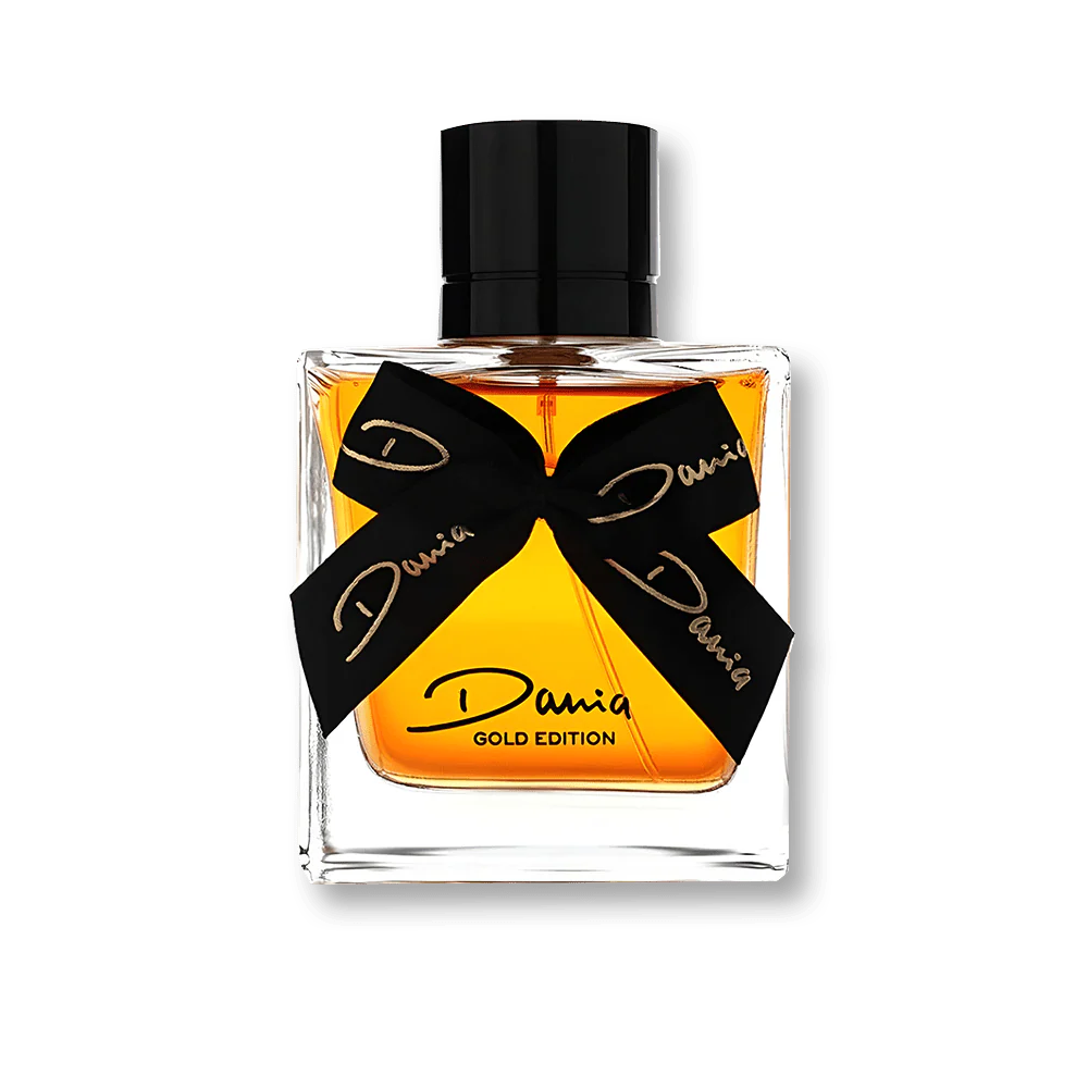 Geparlys Dania Gold Edition EDP