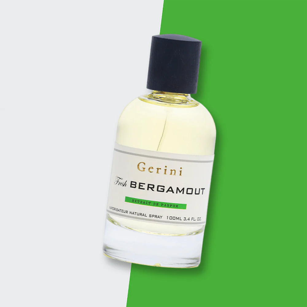 Gerini Fresh Bergamout Extrait De Parfum - Image 2
