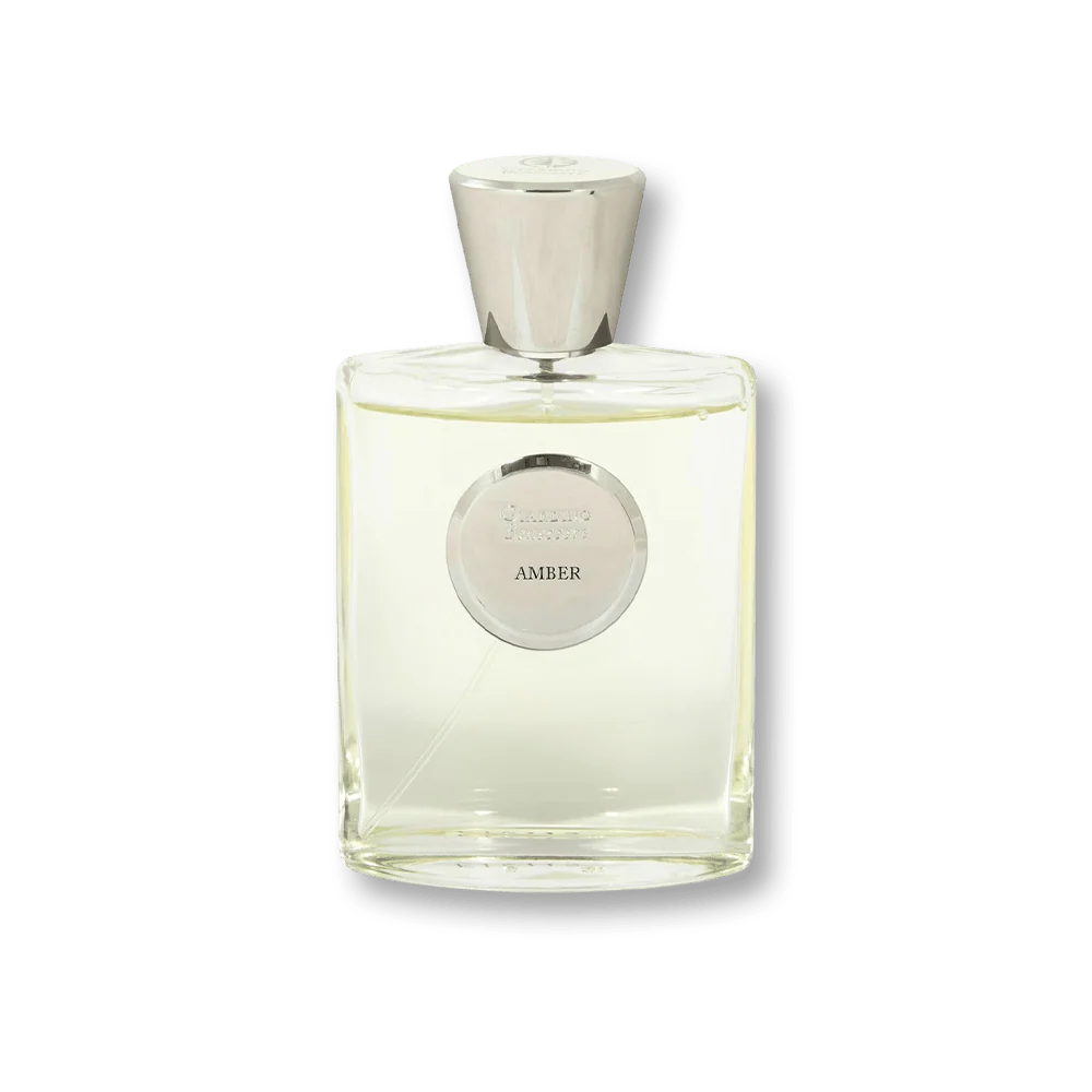 Giardino Benessere Amber EDP