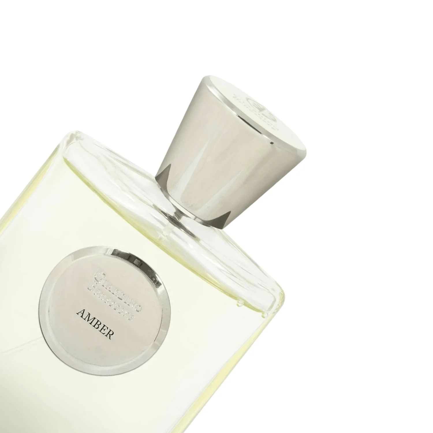 Giardino Benessere Amber EDP - Image 2
