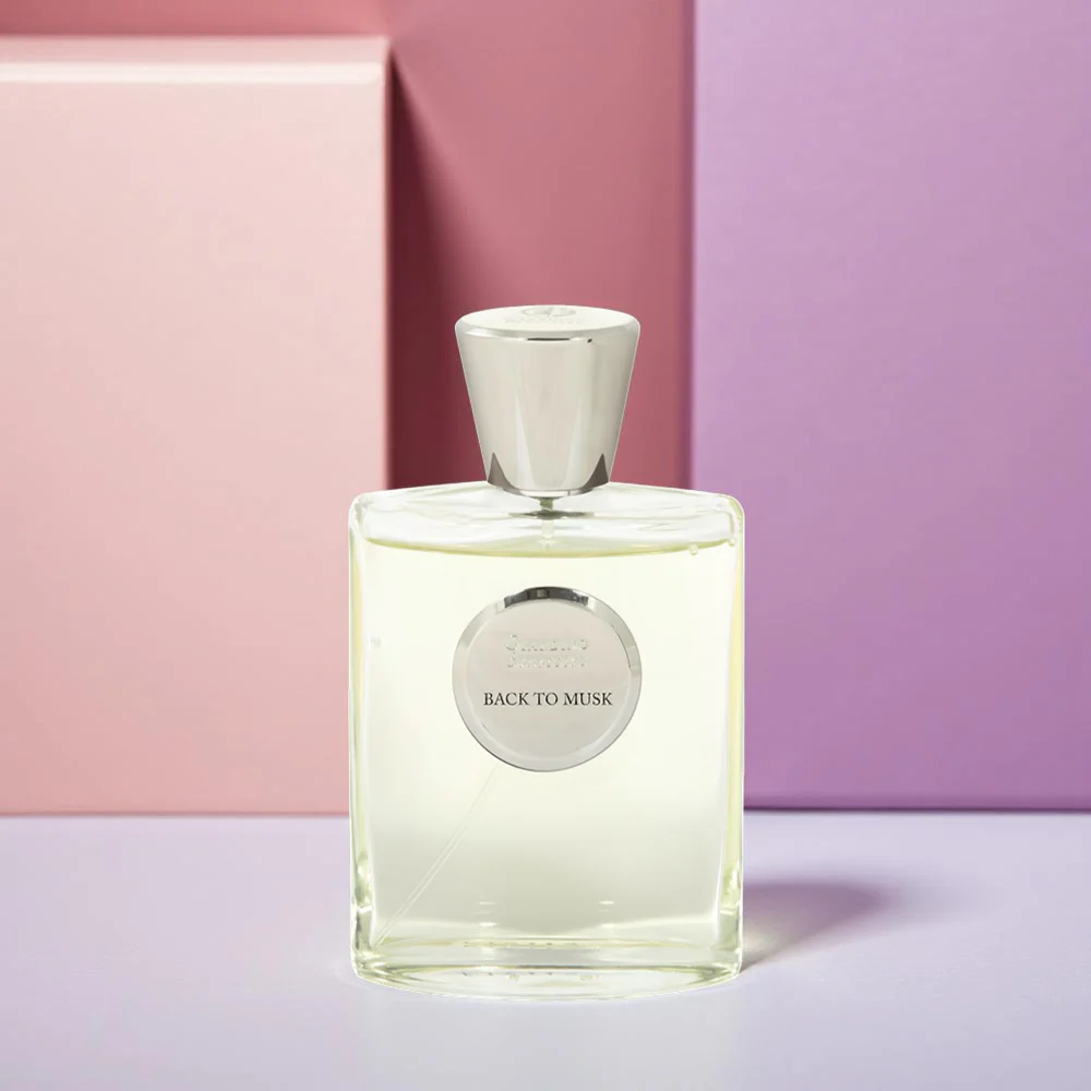 Giardino Benessere Back To Musk EDP - Image 3