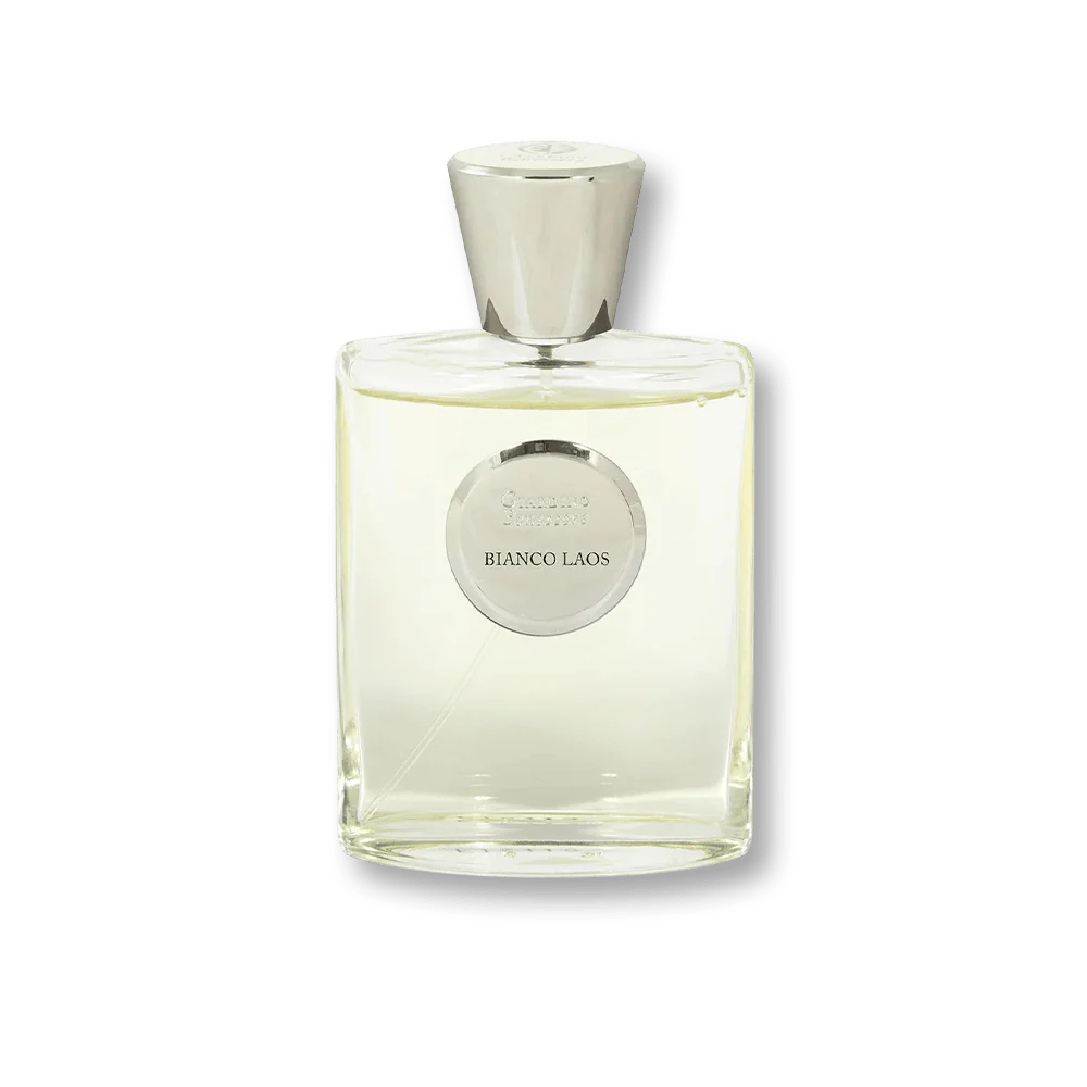 Giardino Benessere Bianco Laos EDP