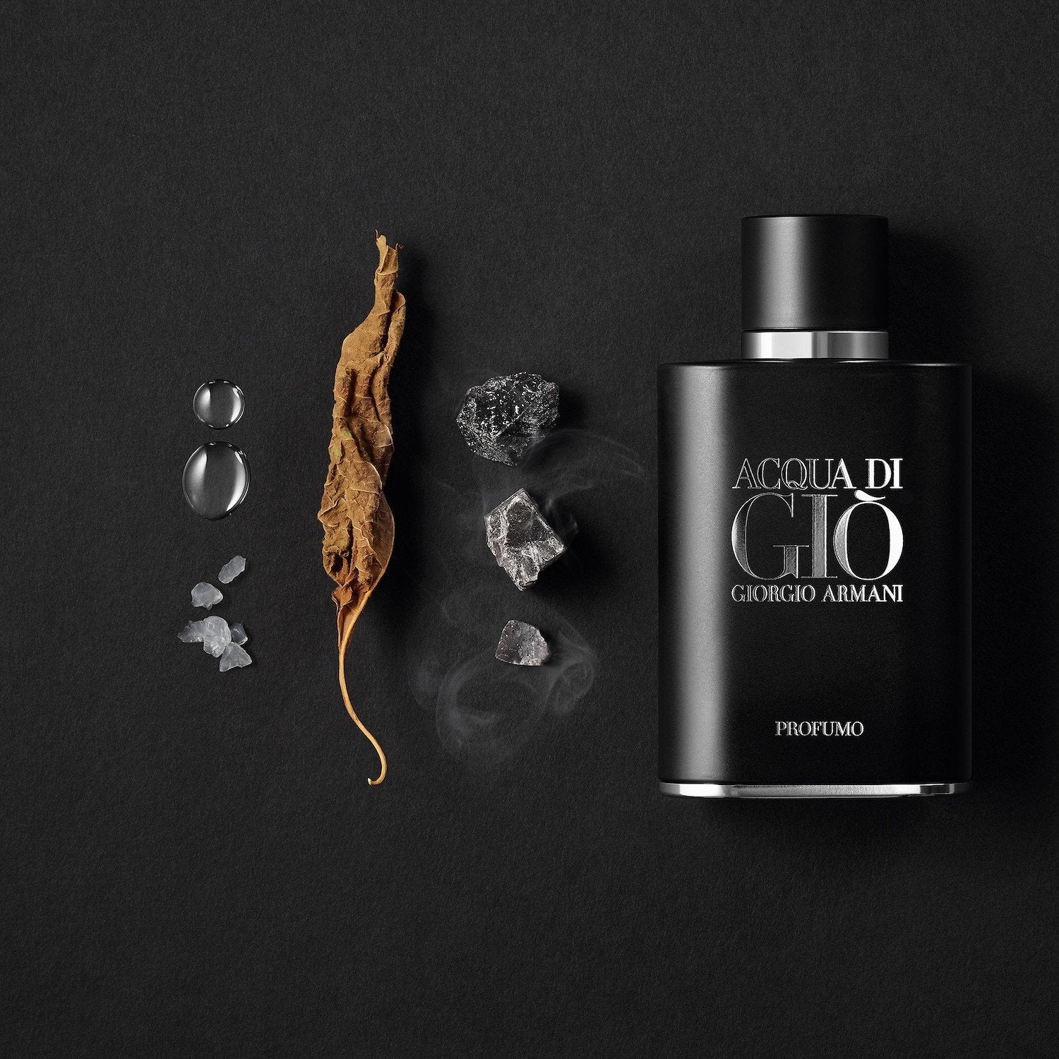 Giorgio Armani Acqua Di Gio Profumo EDP - Image 3