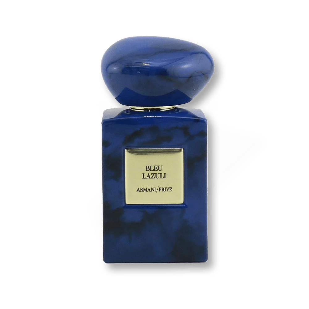 Giorgio Armani Armani Prive Bleu Lazuli EDP