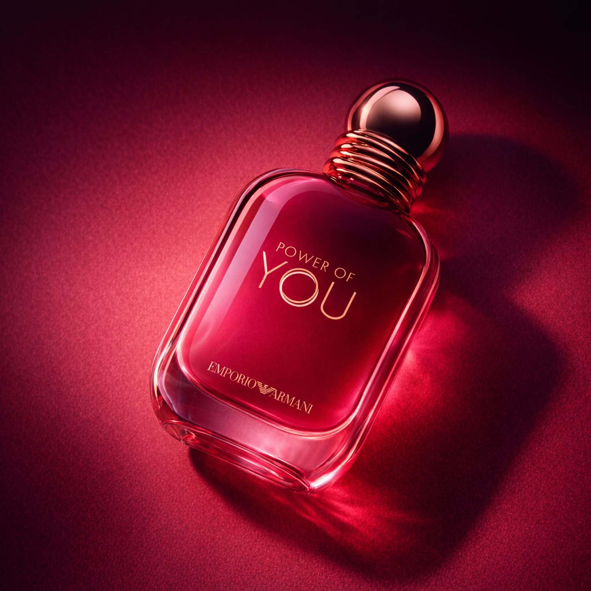 Giorgio Armani Emporio Armani Power of You EDP For Women - Image 2