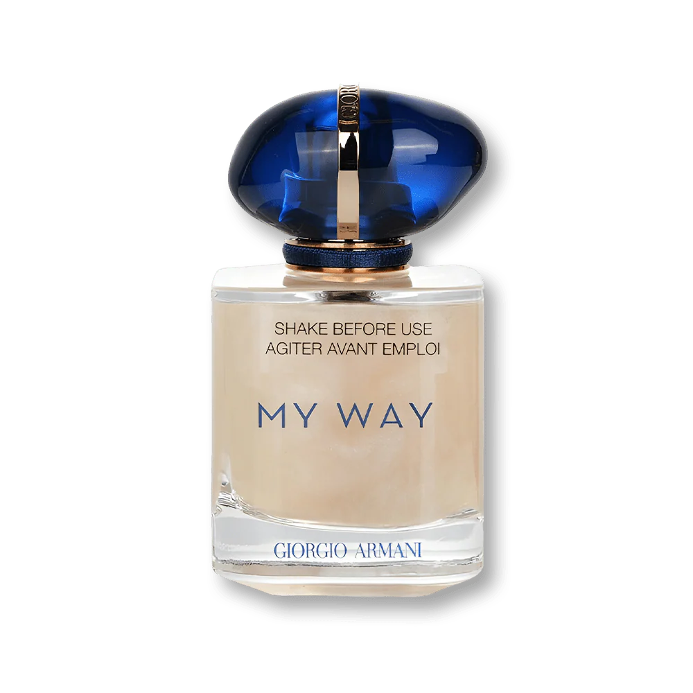 Giorgio Armani My Way Edition Nacre EDP