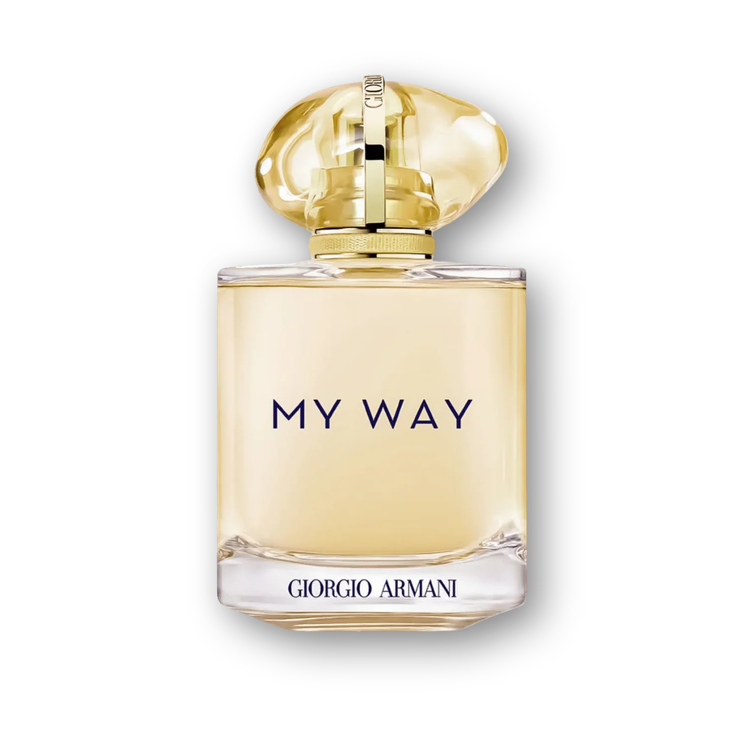 Giorgio Armani My Way Sunny Vanilla EDP For Women