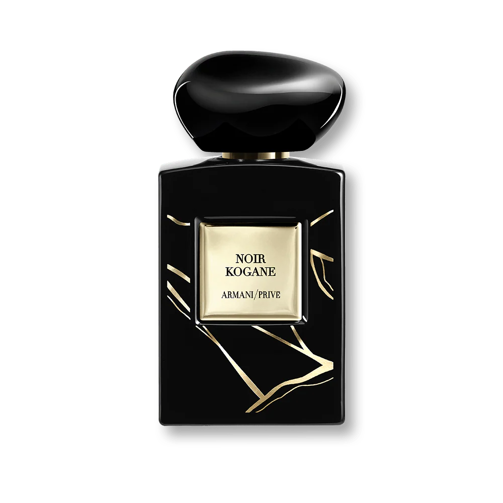 Giorgio Armani Prive Noir Kogane EDP