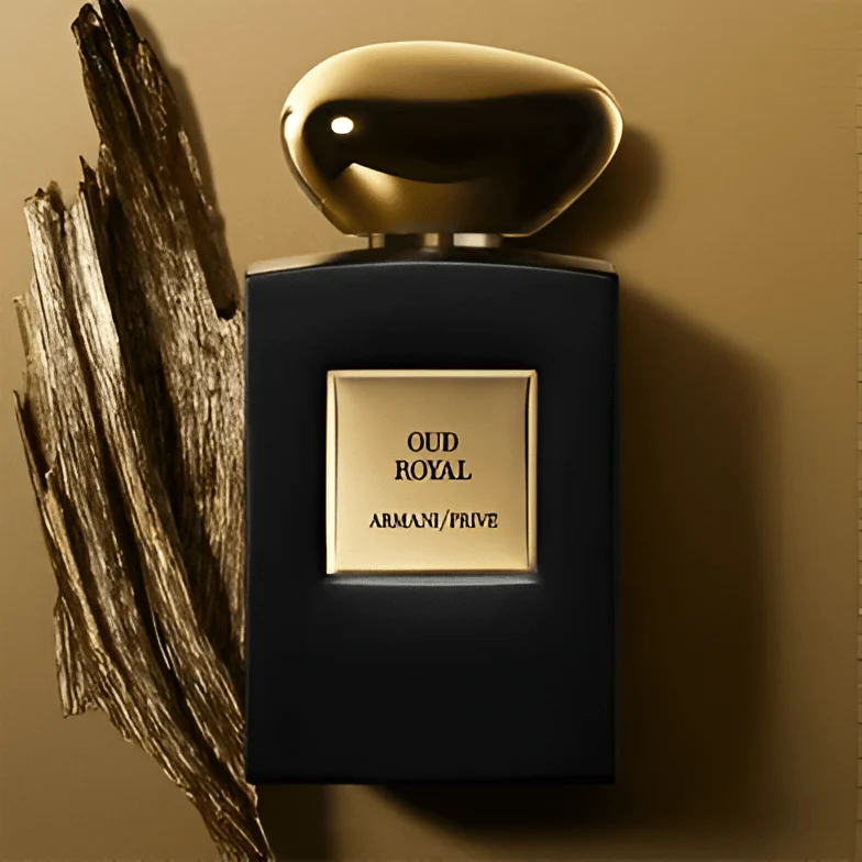 Giorgio Armani Prive Oud Royal EDP Intense - Image 2