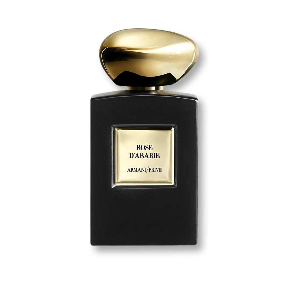 Giorgio Armani Prive Rose D'Arabie EDP Intense