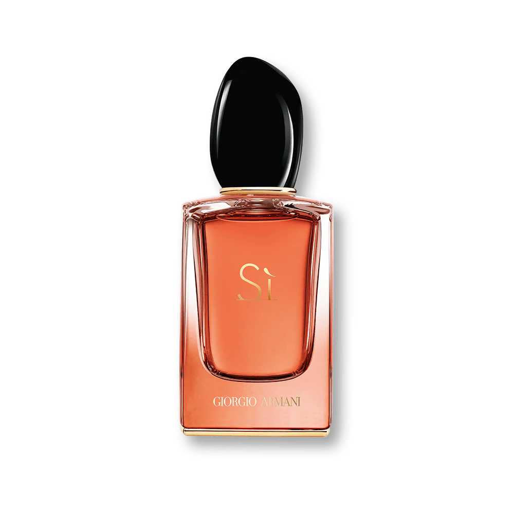 Giorgio Armani Si EDP Intense