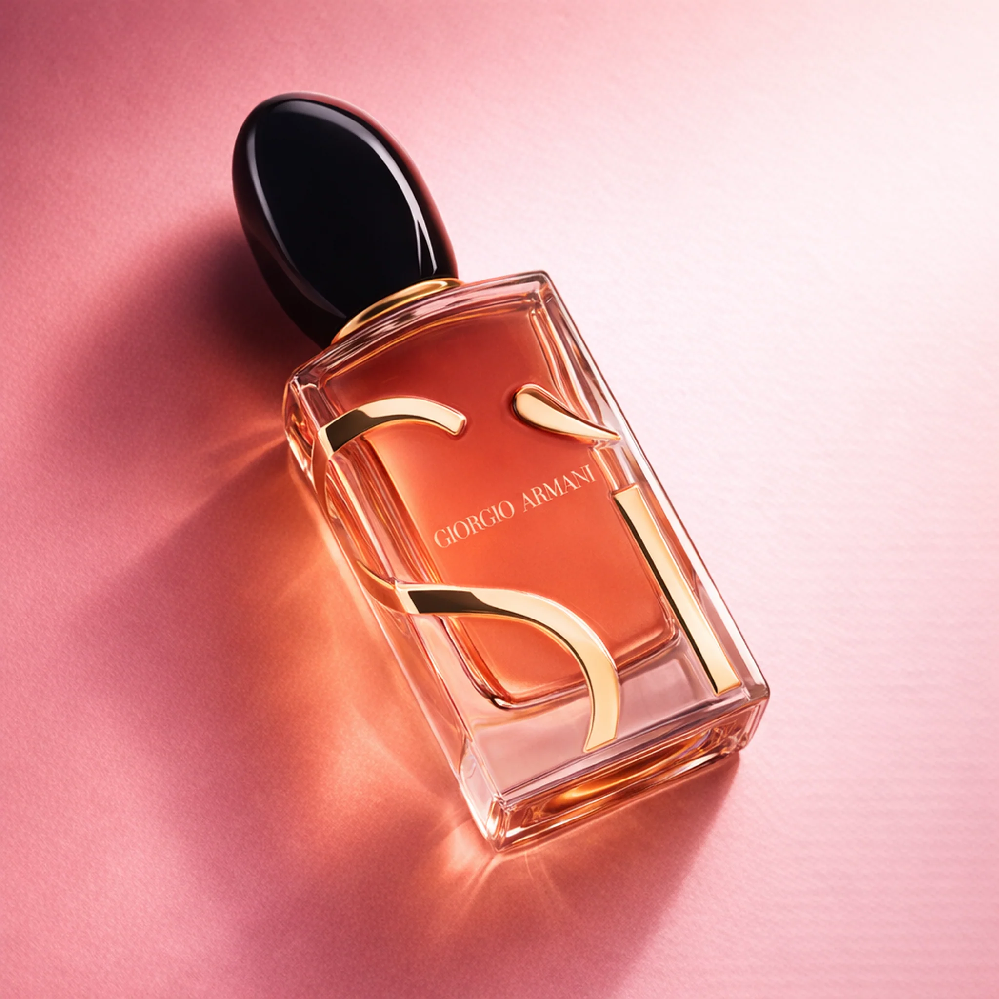 Giorgio Armani Si Parfum For Women - Image 2