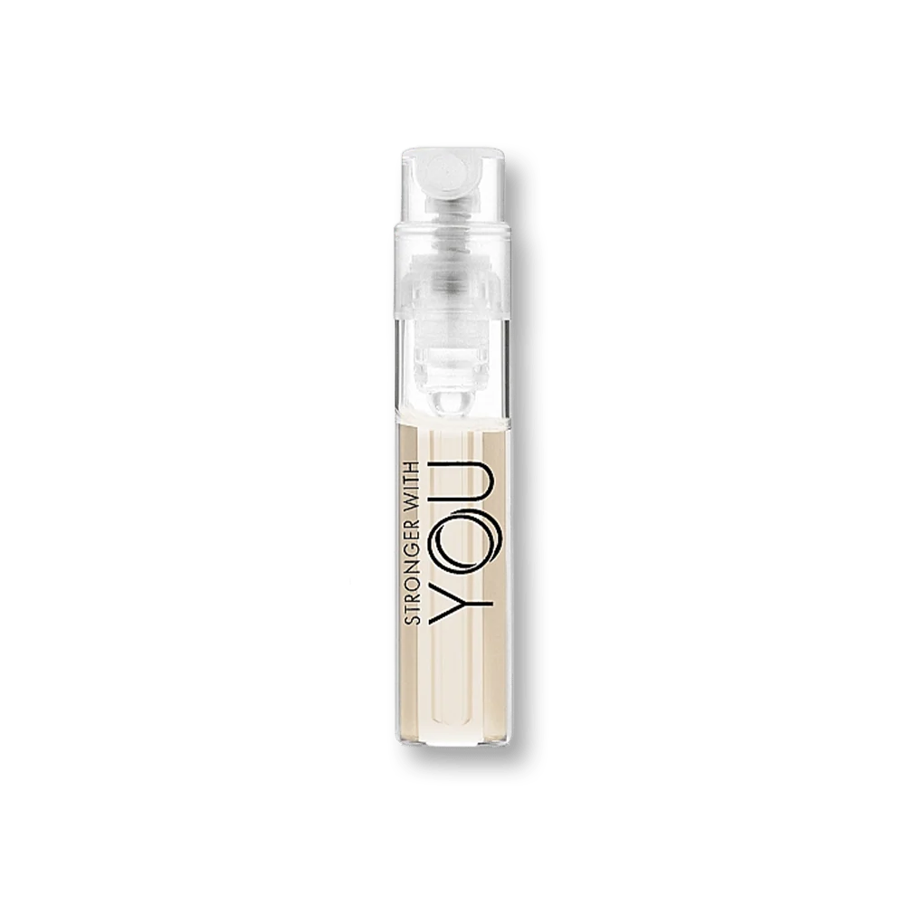 Giorgio Armani Stronger With You Freeze EDT