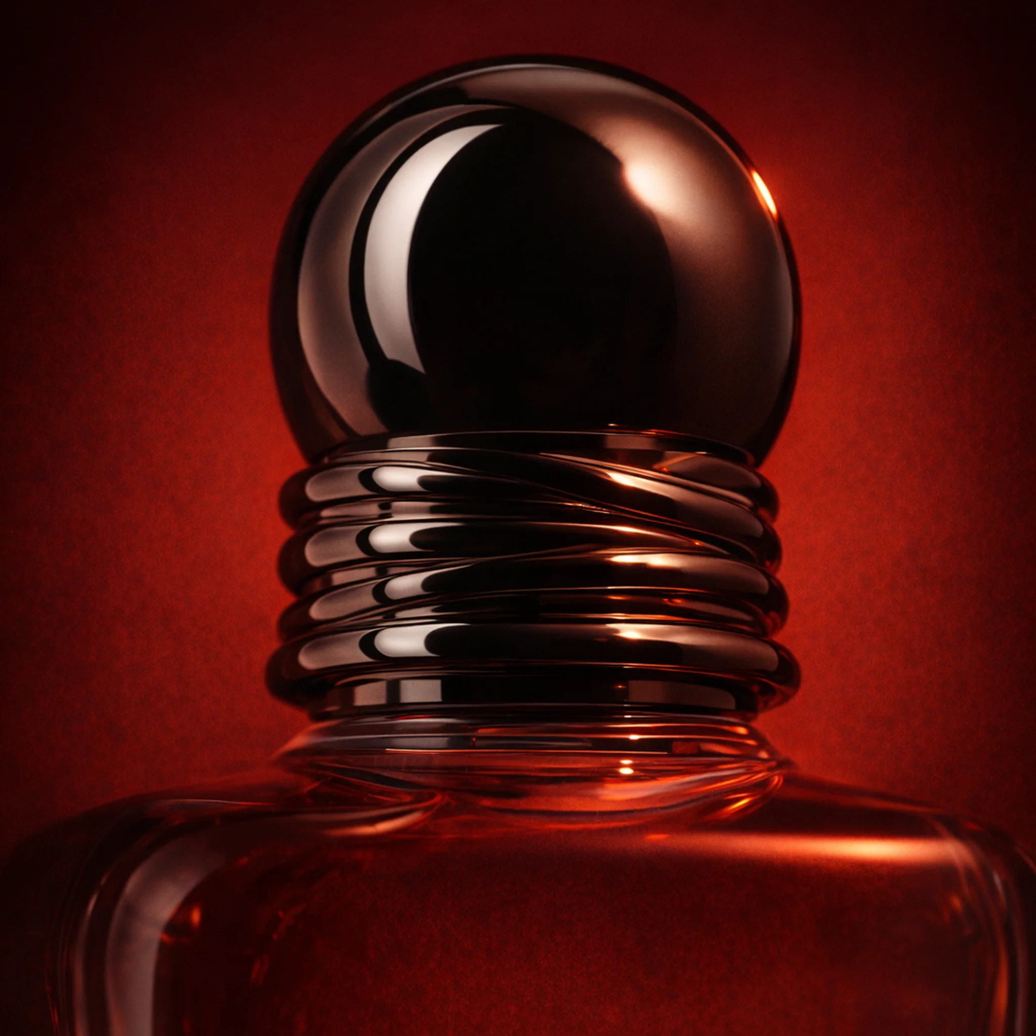 Giorgio Armani Stronger With You Powerfully EDP For Men - Image 5