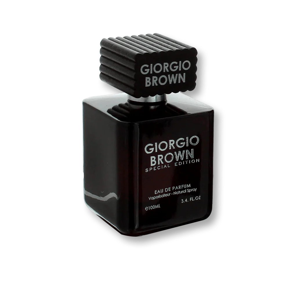 Giorgio Brown Special Edition EDP