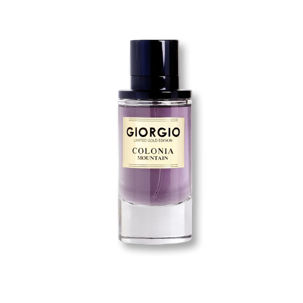 Giorgio Colonia Parfum