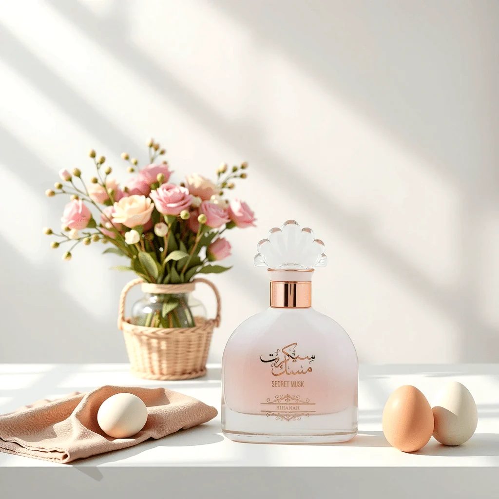Giorgio Secret Musk Parfum - Image 2