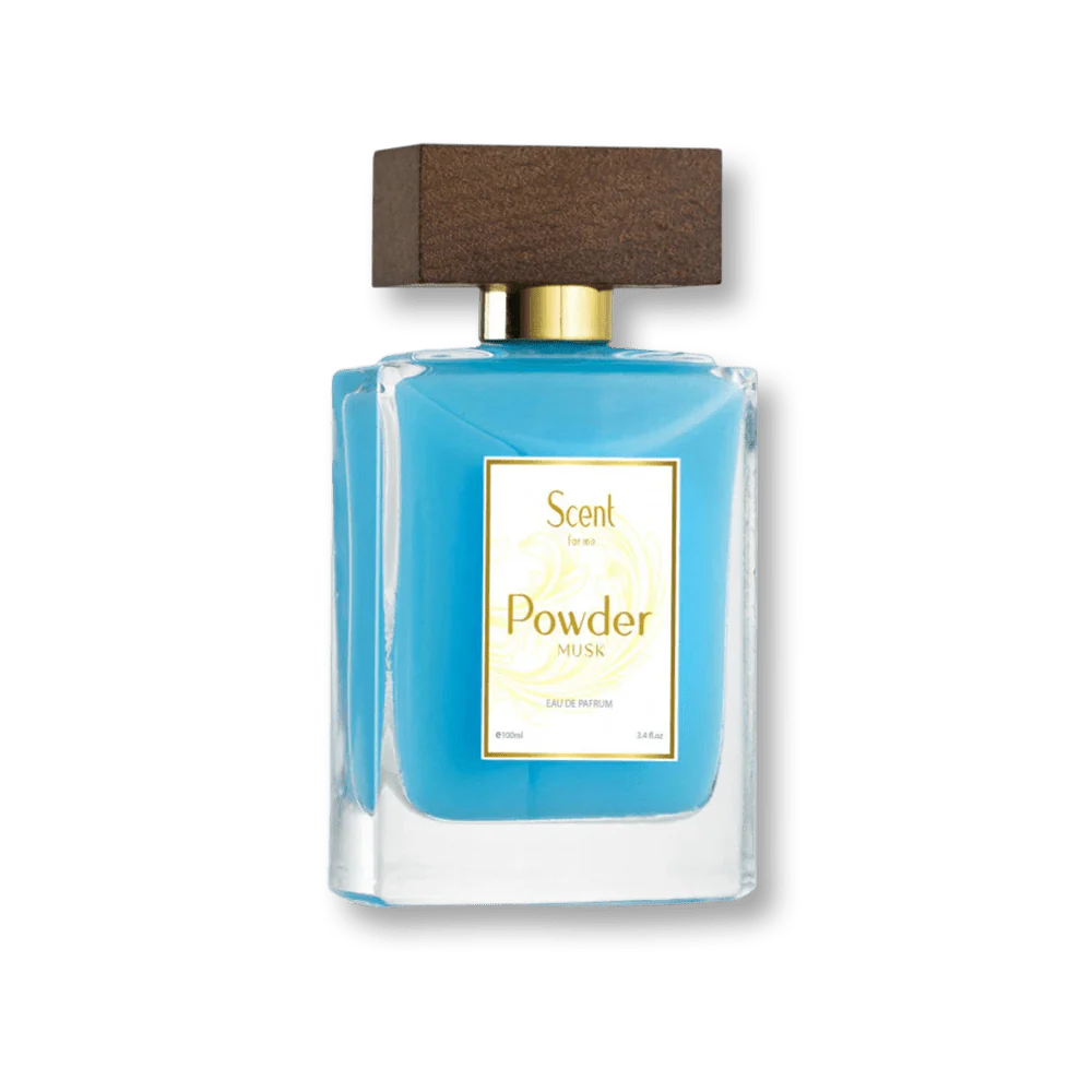 Giorgio The Powder Musk Parfum