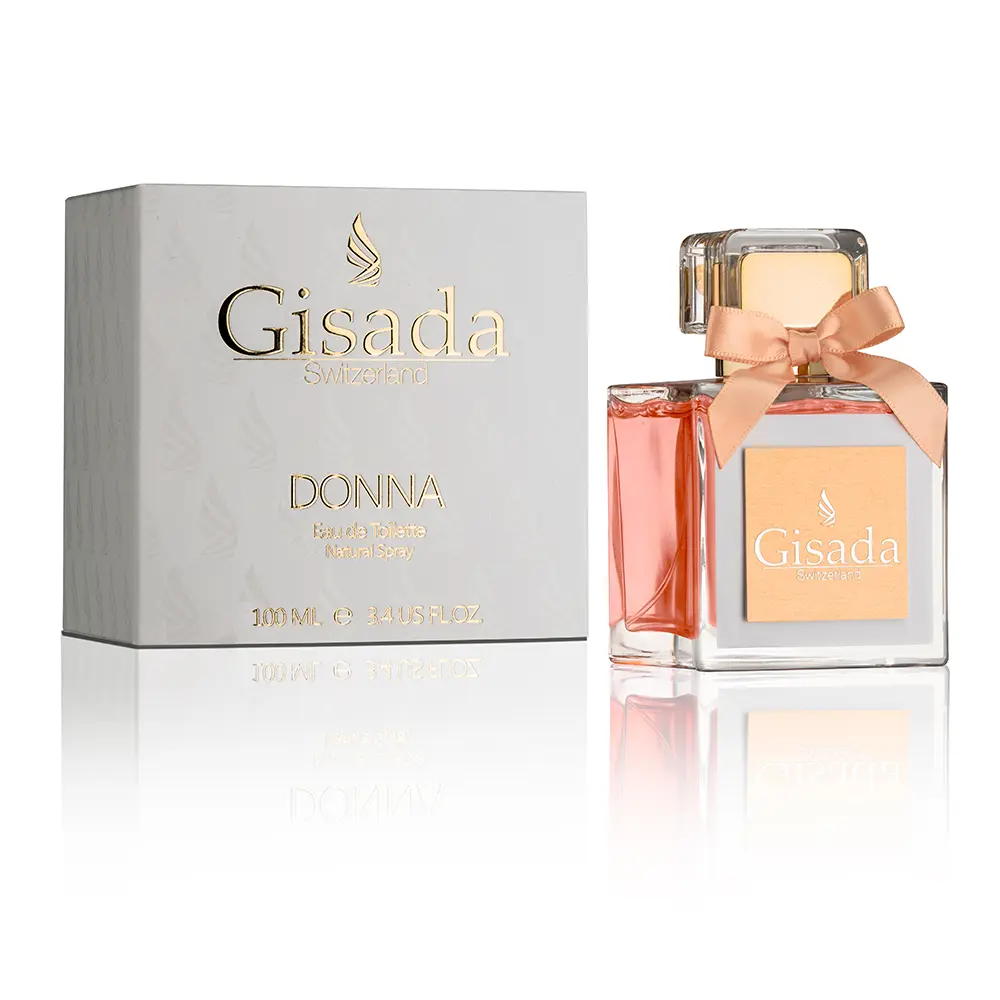Gisada Donna EDT - Image 5