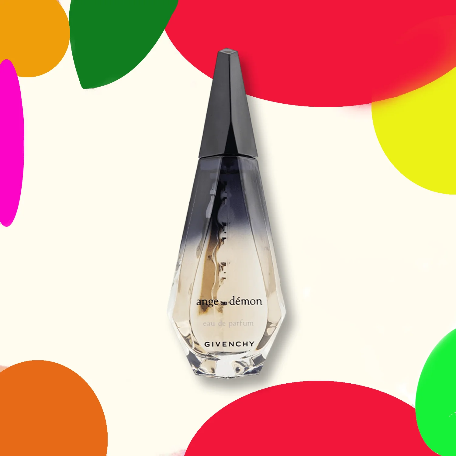 Givenchy Ange Ou Demon EDP 100Ml Wo/Cap Tester - Image 2