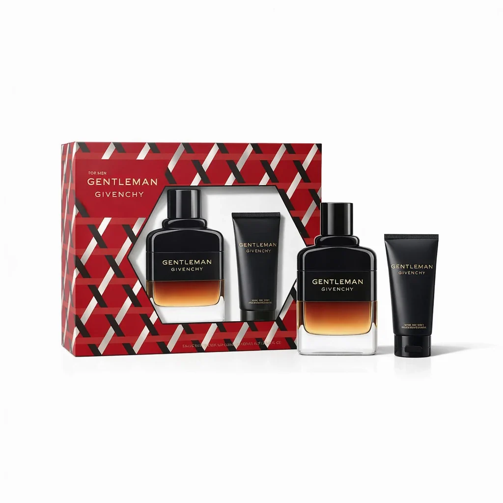 Givenchy Gentleman Boisée Gift Set for Him