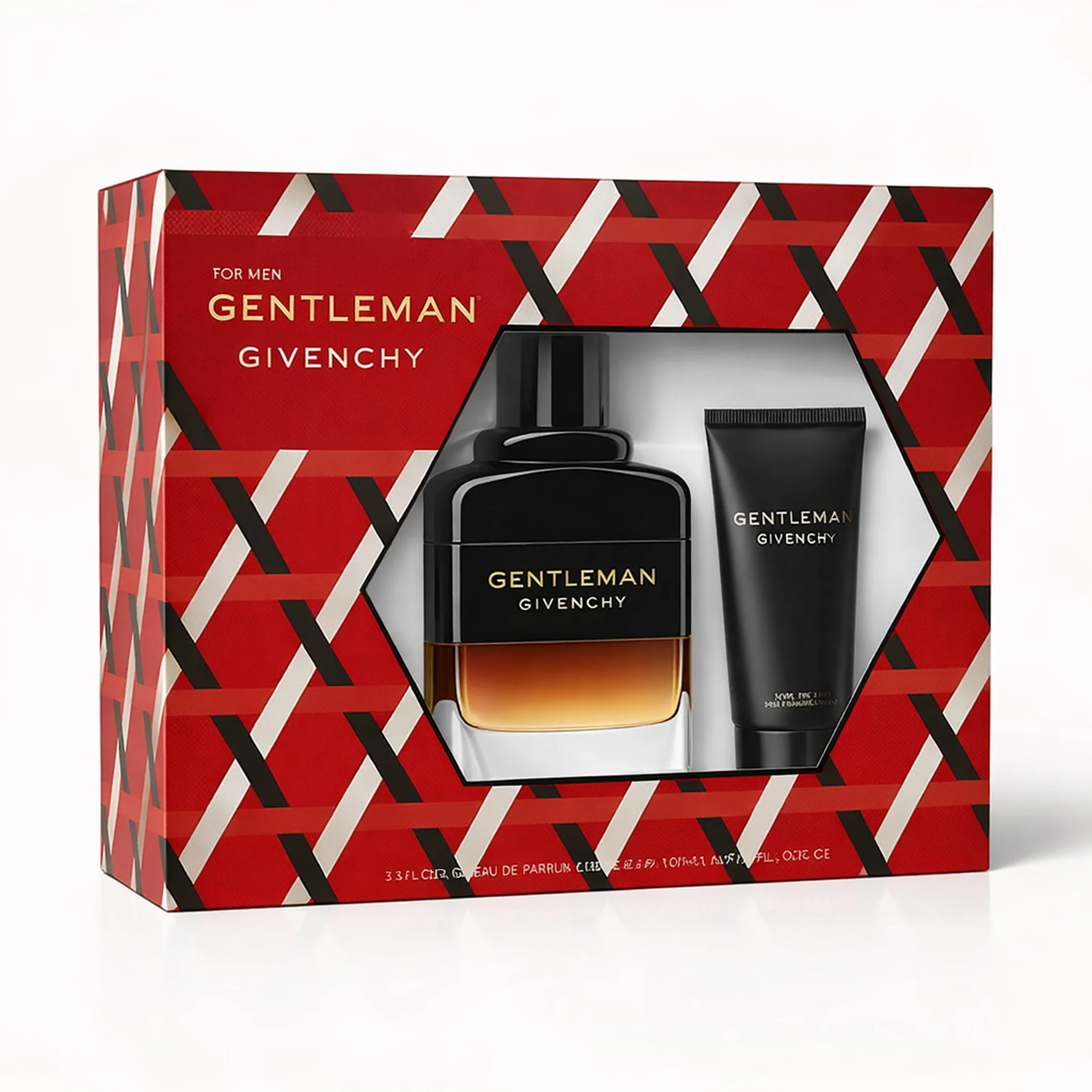 Givenchy Gentleman Boisée Gift Set for Him - Image 2