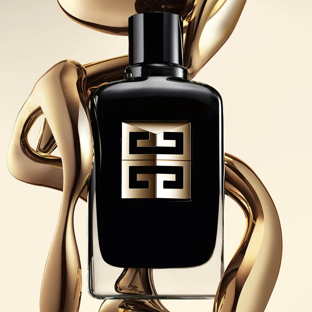 Givenchy Gentleman Society Ambree EDP For Men - Image 2