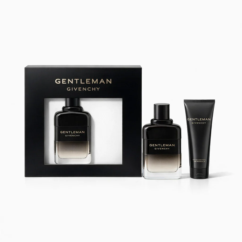 Givenchy Gentleman Society Ambree EDP Gift Set for Him