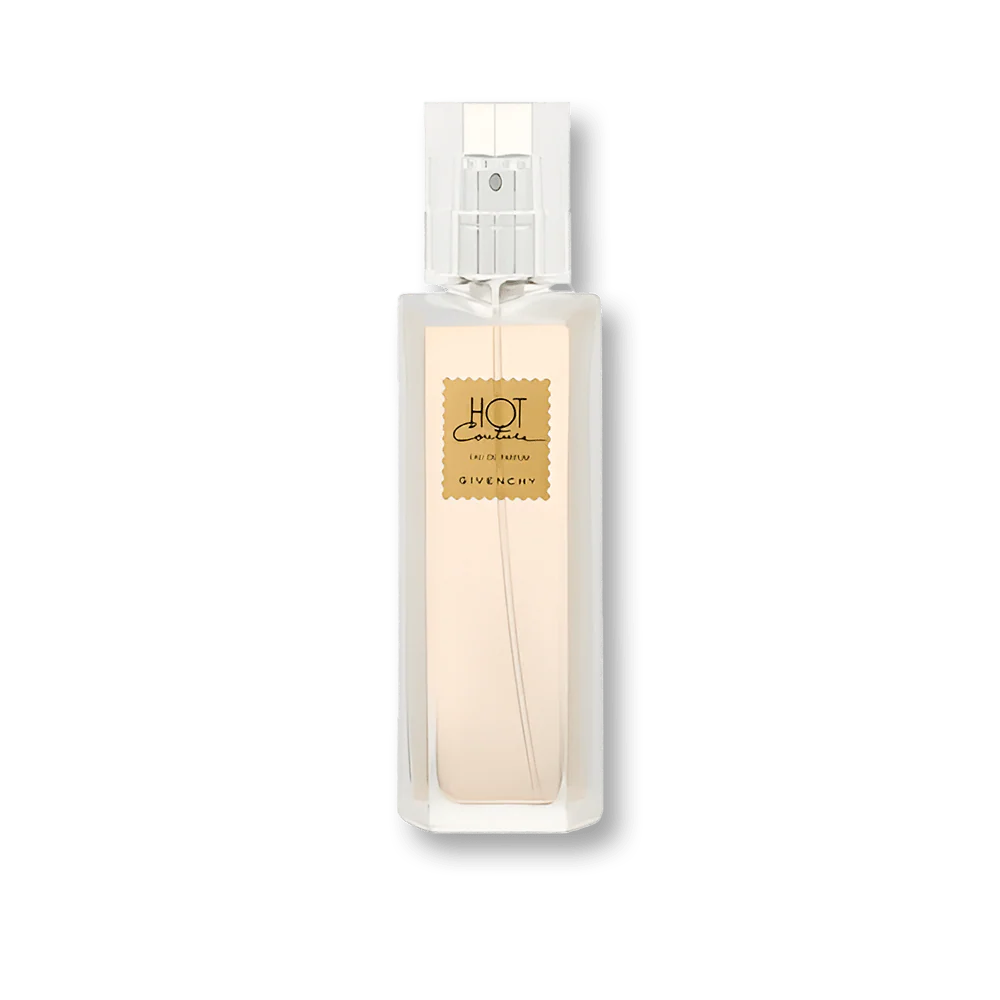 Givenchy Hot Couture EDP