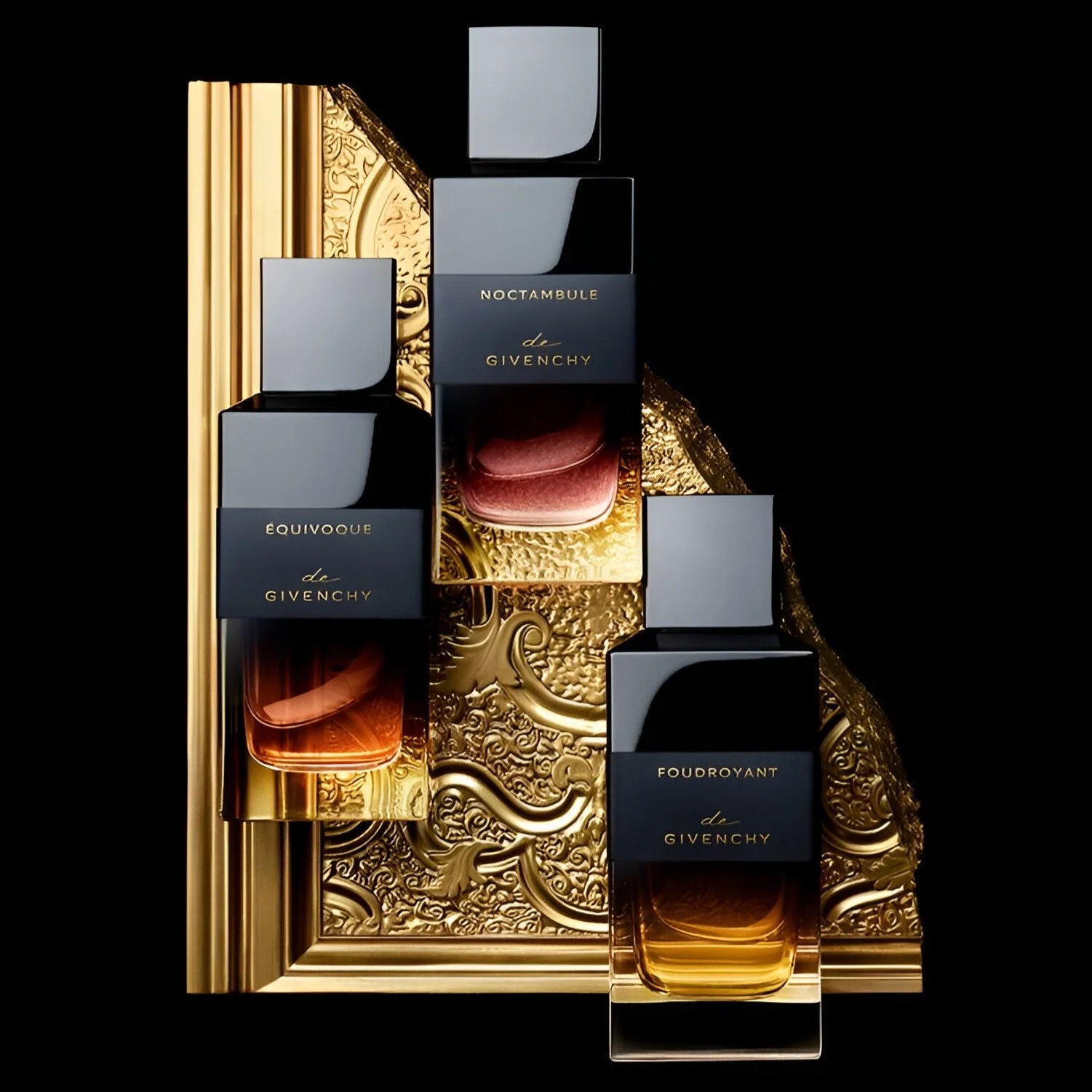 Givenchy La Collection Particuliere Faux Semblant EDP Intense - Image 5