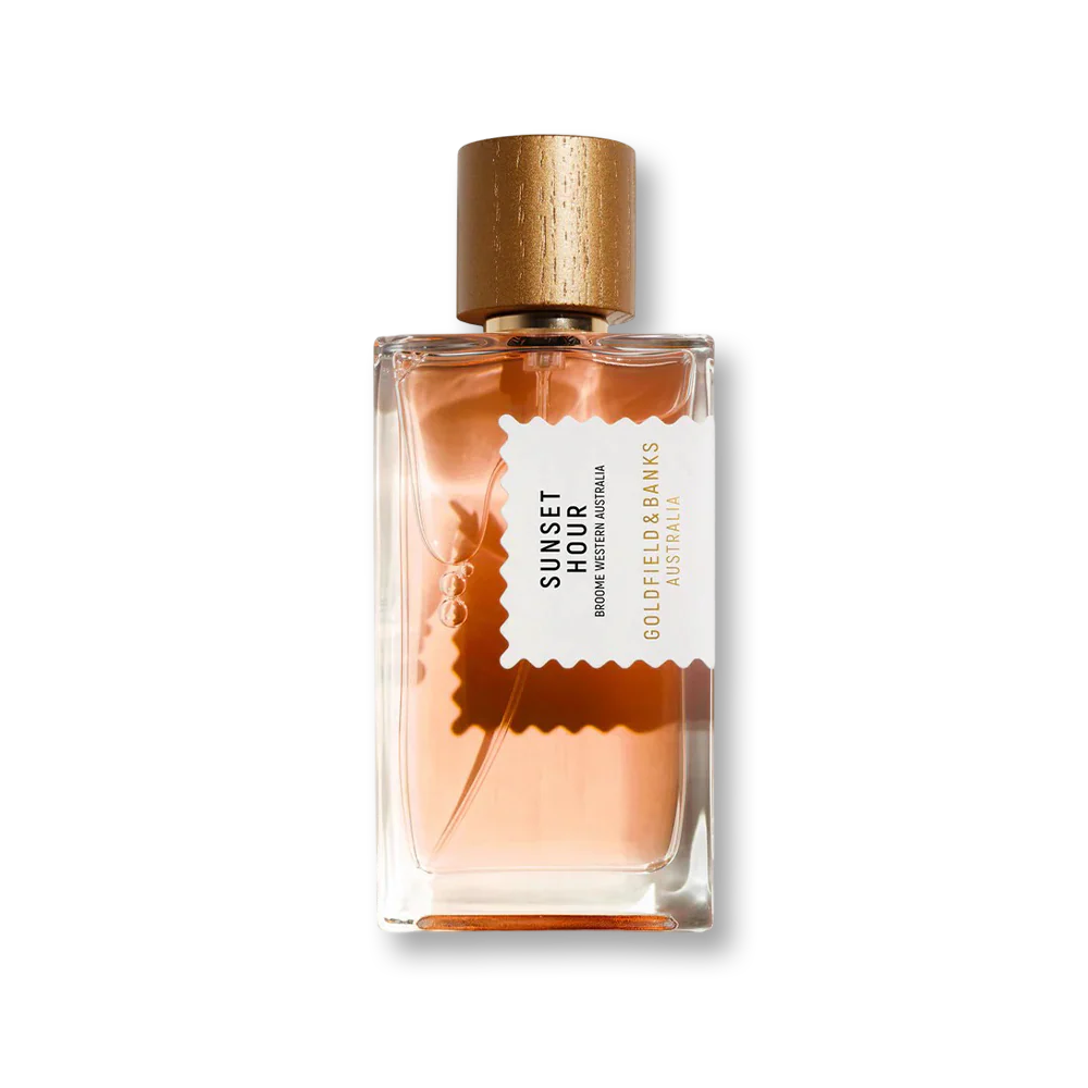 Goldfield & Banks Sunset Hour Perfume