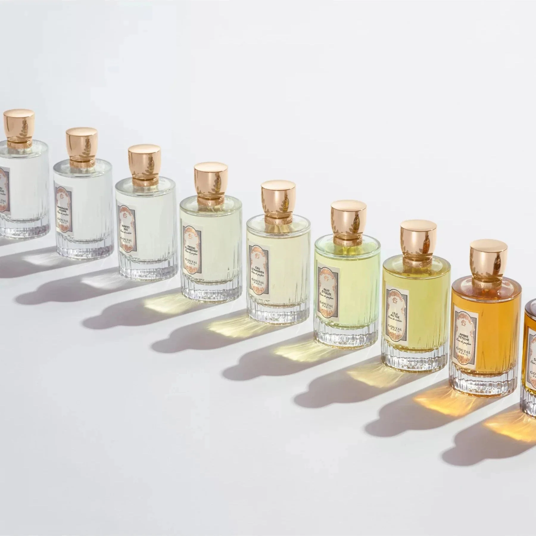 Goutal Eau D'Hadrien EDP - Image 3