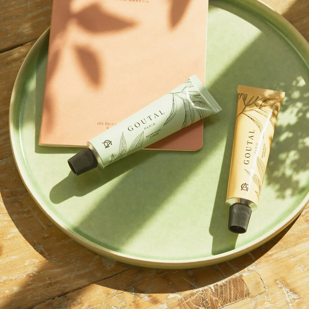 Goutal Italian Hand Balm - Image 3