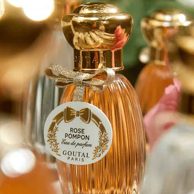 Goutal Rose Pompon EDP - Image 2