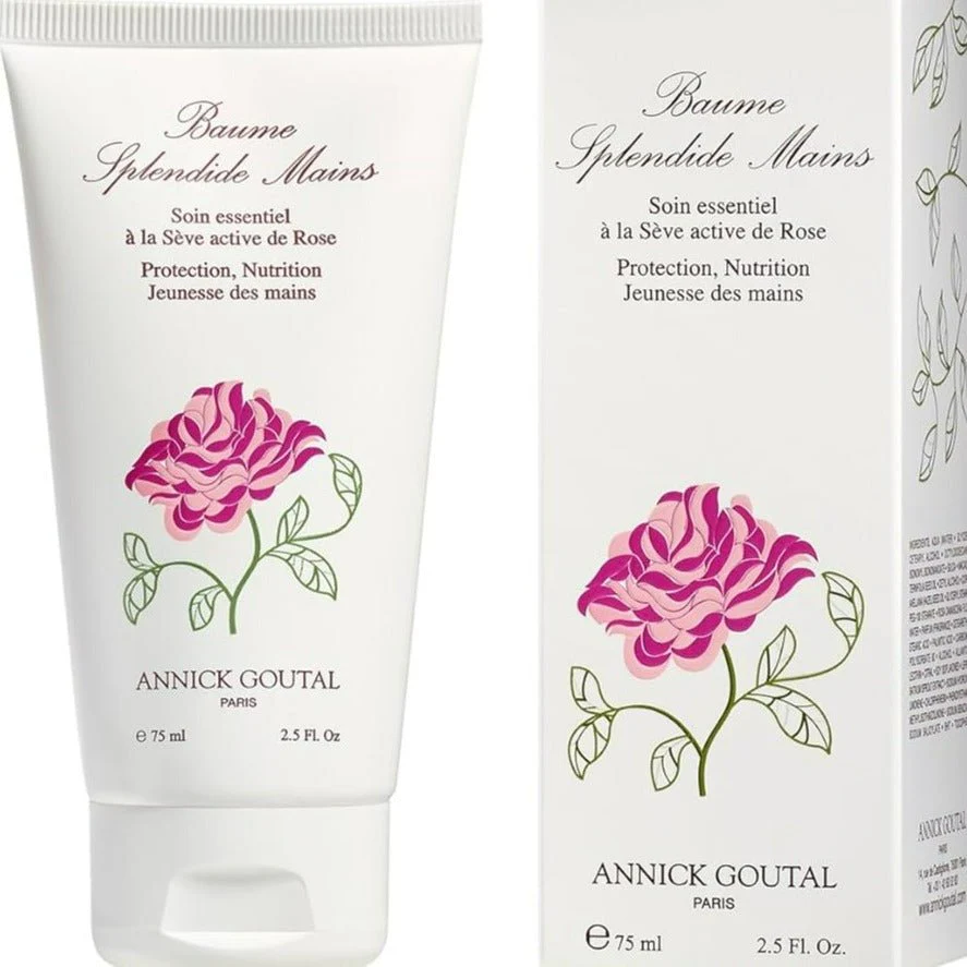 Goutal Splendide Protective Repairing Hand Balm - Image 4