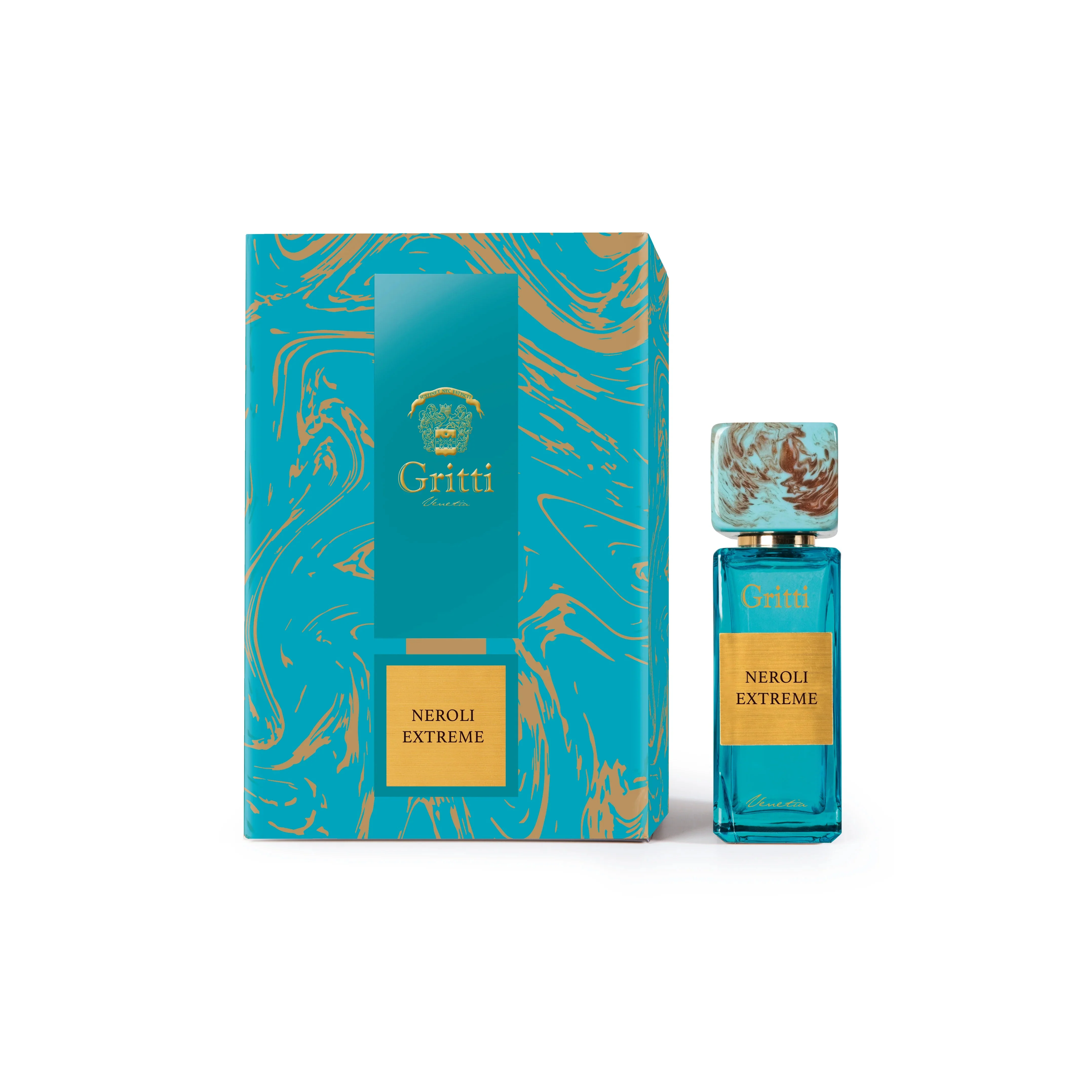 Gritti Neroli Extreme EDP - Image 5
